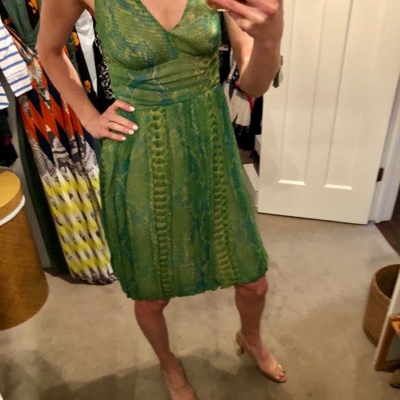 Marc by Marc Jacobs dress - Picture 3 of 7